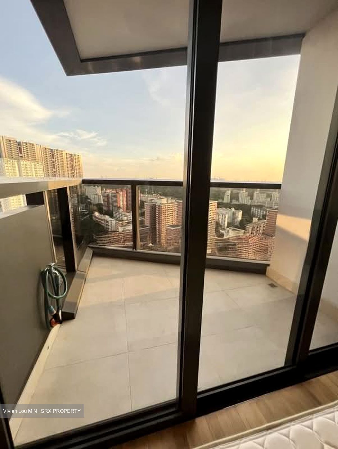 Commonwealth Towers (D3), Condominium #551232621